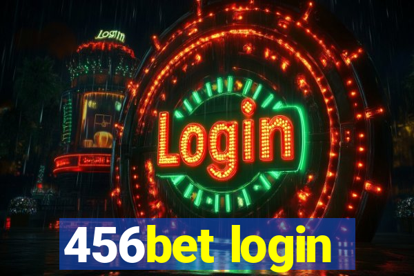 456bet login