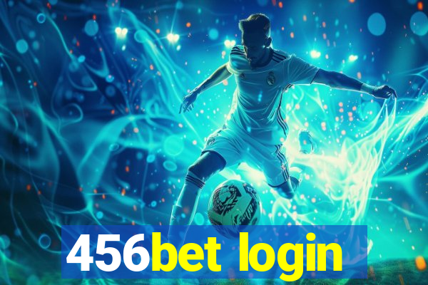 456bet login