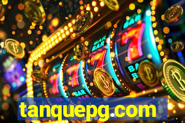 tanquepg.com