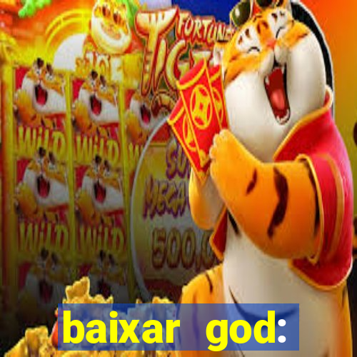 baixar god: serengeti filme completo dublado