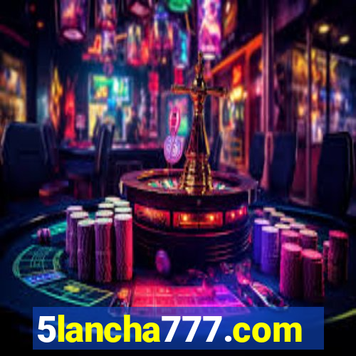 5lancha777.com