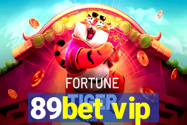 89bet vip