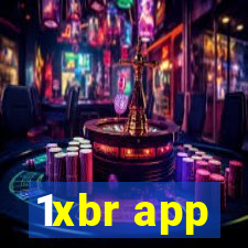 1xbr app