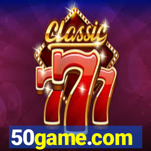 50game.com