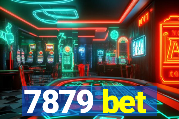 7879 bet