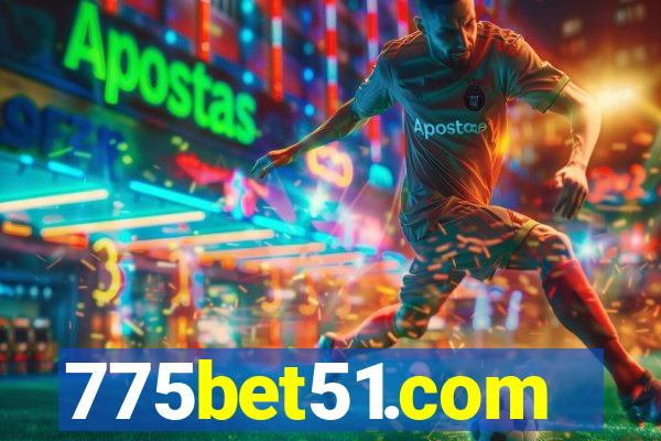 775bet51.com