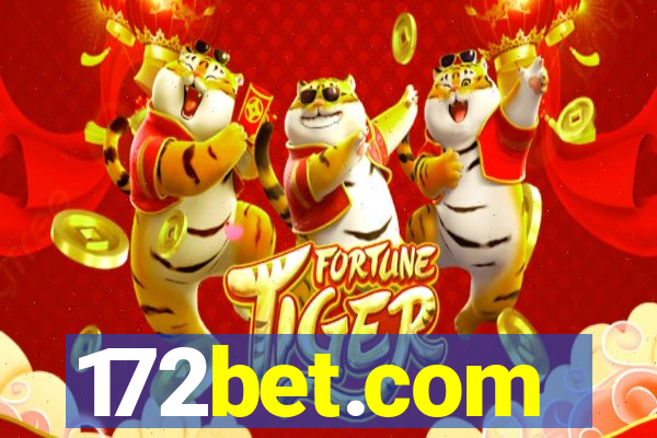 172bet.com