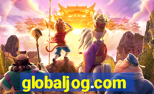 globaljog.com