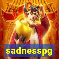 sadnesspg