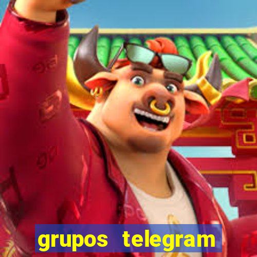 grupos telegram mais 18