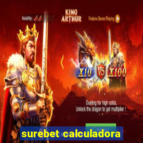 surebet calculadora