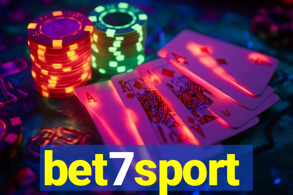 bet7sport