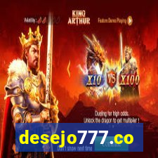 desejo777.co