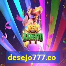 desejo777.co