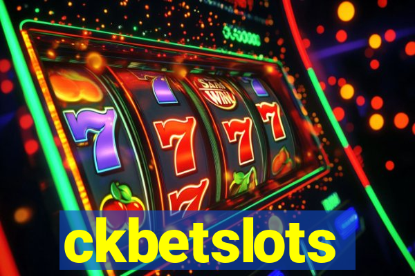 ckbetslots