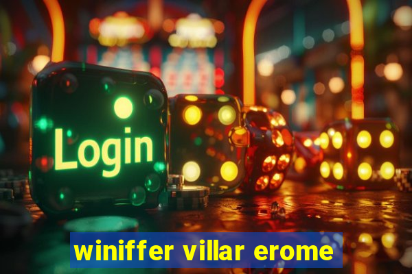 winiffer villar erome