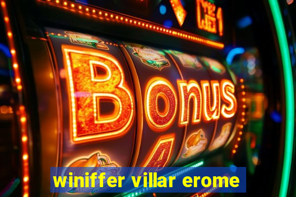 winiffer villar erome