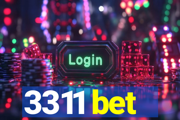 3311 bet