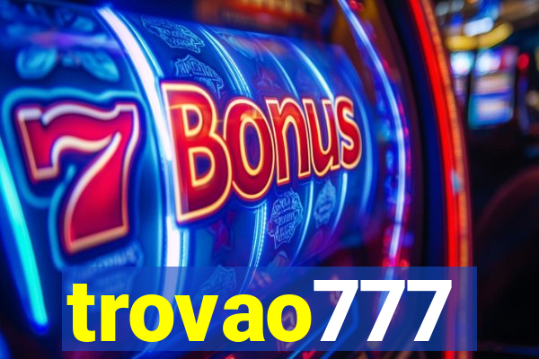 trovao777