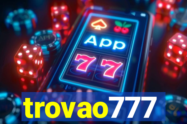 trovao777