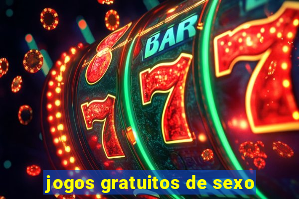 jogos gratuitos de sexo