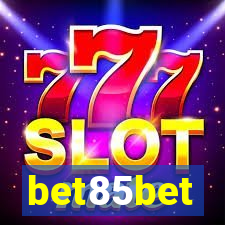 bet85bet