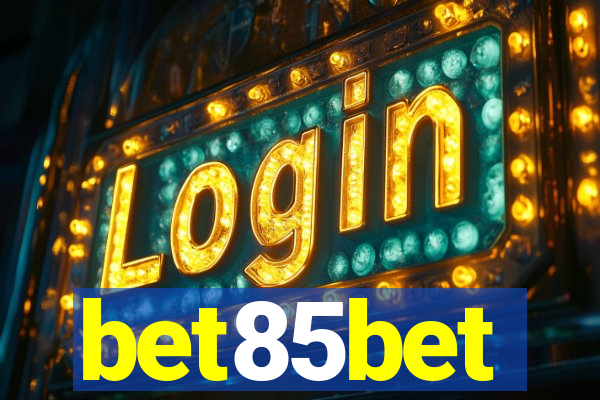 bet85bet