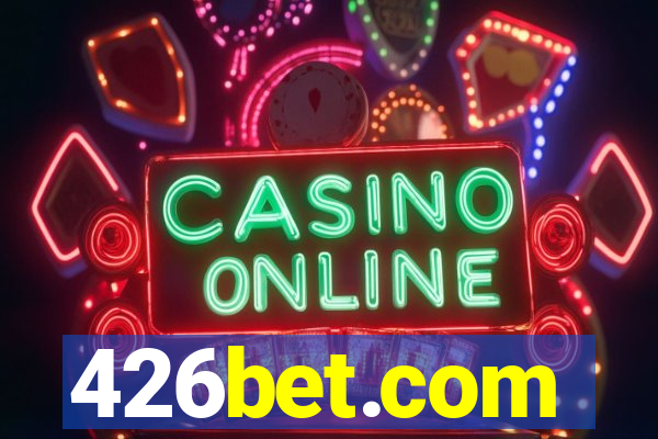 426bet.com