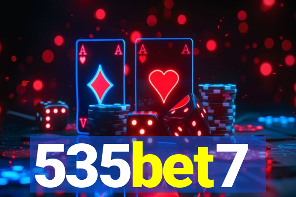 535bet7