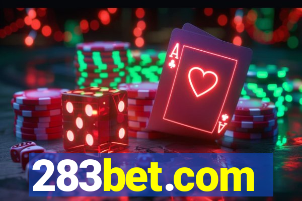 283bet.com