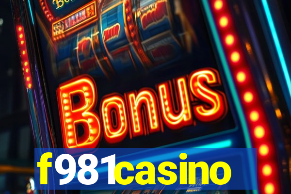 f981casino