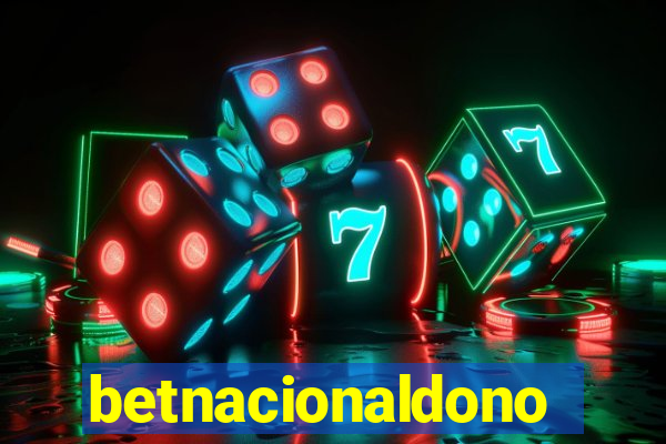 betnacionaldono