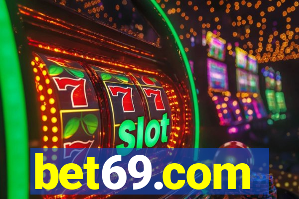 bet69.com