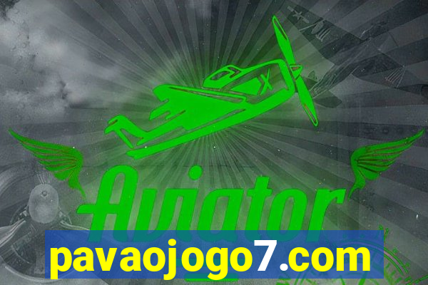 pavaojogo7.com