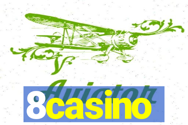 8casino