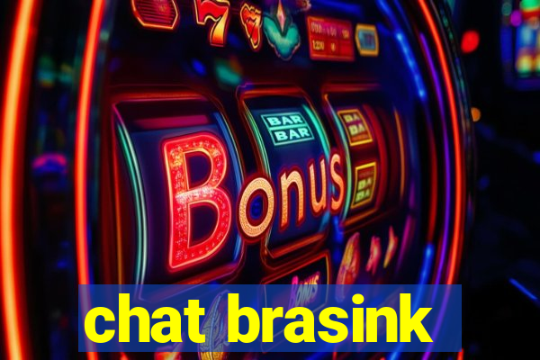 chat brasink