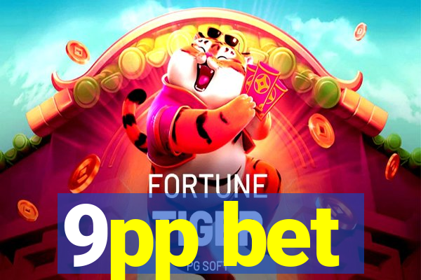 9pp bet