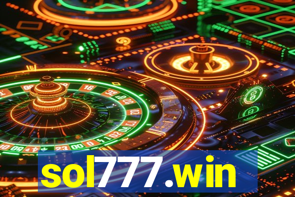 sol777.win