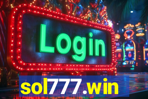 sol777.win