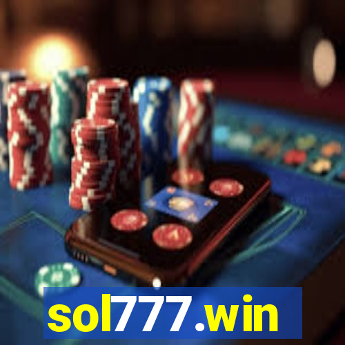 sol777.win