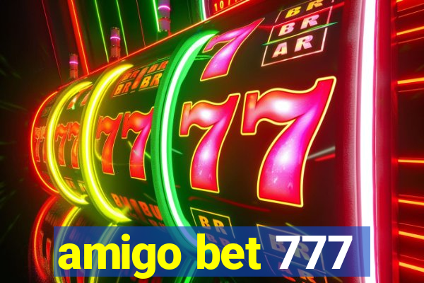 amigo bet 777