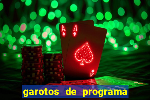 garotos de programa zona leste