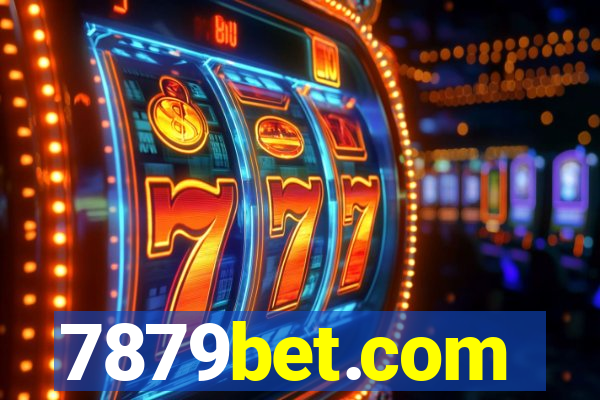 7879bet.com