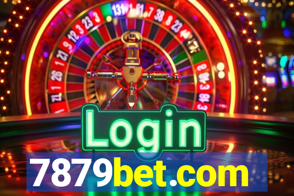 7879bet.com