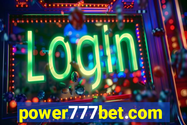 power777bet.com