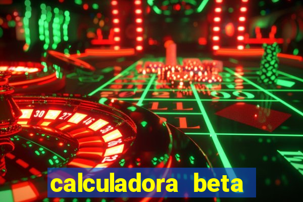 calculadora beta hcg semanas