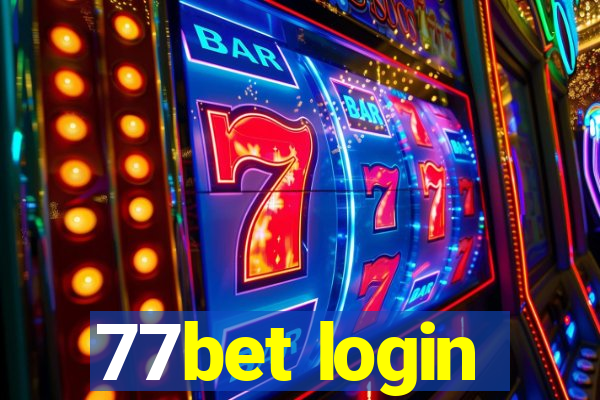 77bet login