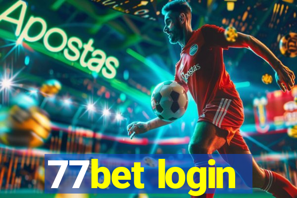 77bet login