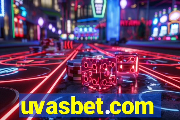 uvasbet.com