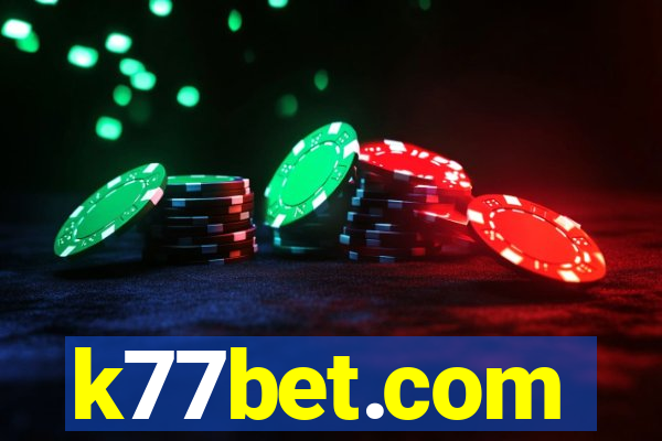 k77bet.com